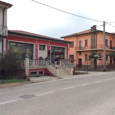 Appartement Manugoldhouse à Solesino Extérieur photo